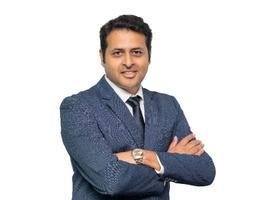 العميل Ankit Suresh Mehta