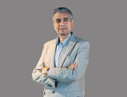Anil Dadlani