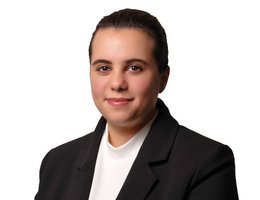 Agent Shahad Yahya Fadhil Al Janabi