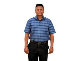 Agent Subhan Mia