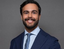 Agent Jorge Alberto Ospina Serrano