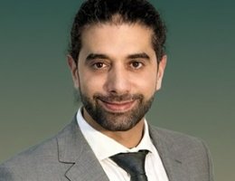 العميل Anas Aghbar