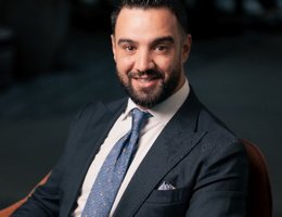 Agent Qais Al Ayyoub