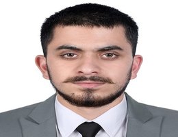 Agent Ahsan Shoaib (SA)