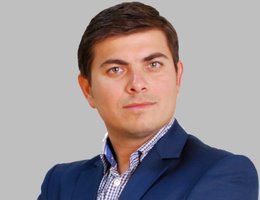 Sergey Luptakov