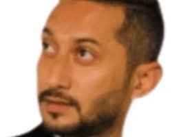 العميل Bilal Ali