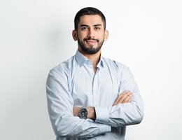 العميل Shohrukh Bahromzoda