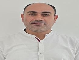 Agent Ayman Tolba