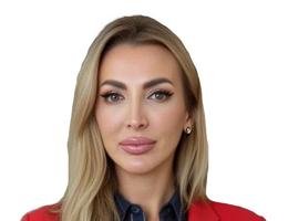 العميل Elena  Iakovleva
