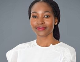 العميل Diana Aribariho