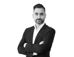 Georges Henri Chahoud