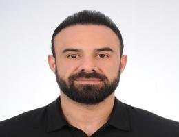 العميل Muhammed Bazzaz