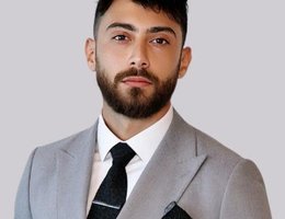 Agent Mohammad Salaheldeen Shammaa