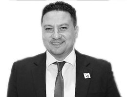 Mohamed Elsharkawy
