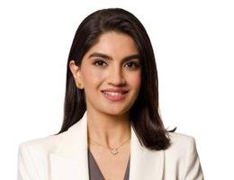 Agent Priyanka Bhatia