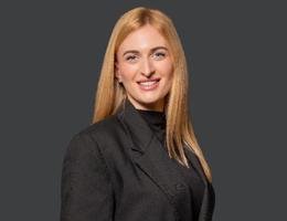 Agent Isidora Cosic