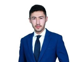 Dilshodbek Anvarjonov