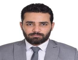 العميل Amir Moataz