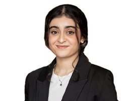 العميل Maheen Imran