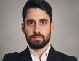 Agent Mohamad Ahmad Ayad