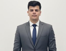 العميل HAIDERA BEALL