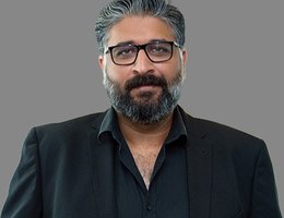 Agent Farhan Mahmood Rizvi  Syed Muhammad Mahmood Rizvi 