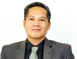Rhymen Ledesma