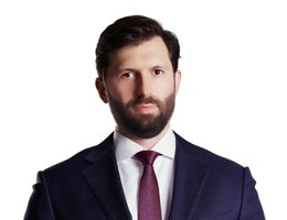 Agent ILYA STEGNIY