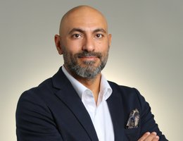 Agent Mohamad Koaik