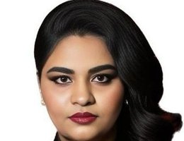 Agent Aya Mustafa