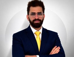 Agent Adul Haseeb Ikkeri