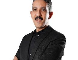 العميل Khaled Shafie