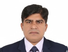 Agent Abdul Sattar Sardar Muhammad