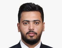 العميل Ahmed Salem Ahmed Al Qaisi