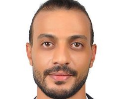 Agent محمد حسين 