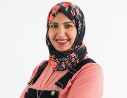 Sara Essam