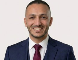 العميل Ahmed Elkelany