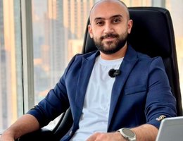 Agent HASAN MAHMOUD HASAN