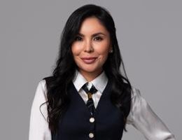 Elvira Sharshenalieva