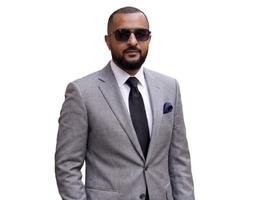 العميل Mohamed Elmoneir