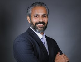Brice Dsouza