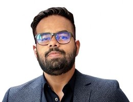 العميل Himanshu Kumar