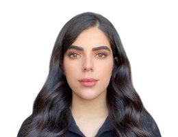 Agent Suzan Mohammed