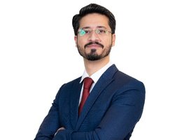 العميل Mobeen Zafar Khan