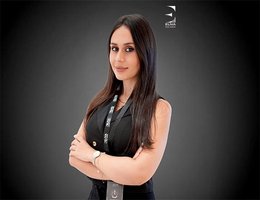 Hazar Albader