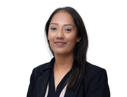 Lena Malik