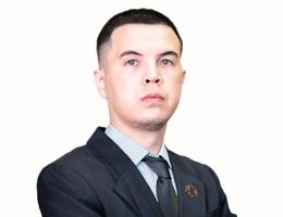 العميل Merdan Gayypov