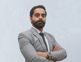 Agent Hassan Ali Asif Ali