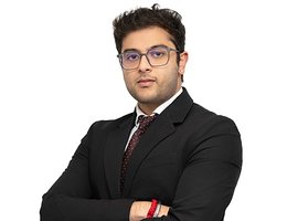 العميل Ayaan Goel