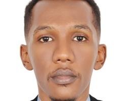 Agent AHMED JAMAL